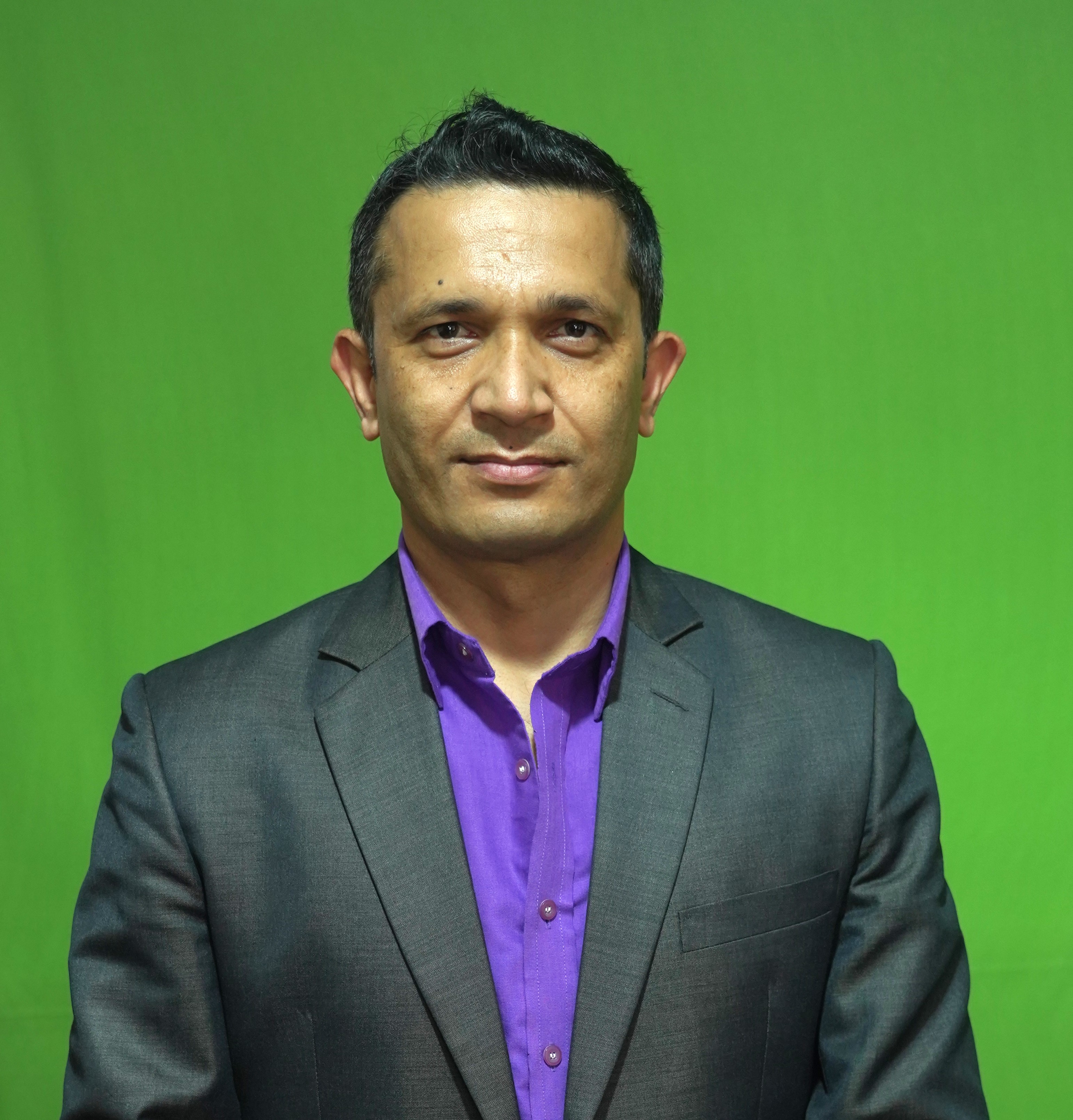 Modnath Dhakal